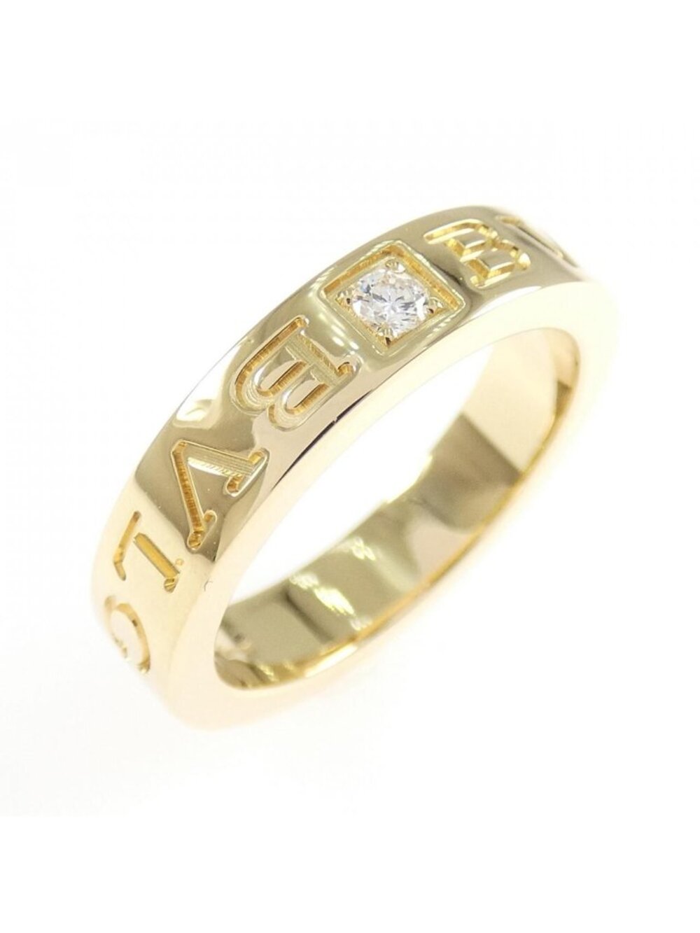 Bvlgari B.zero1 Ring